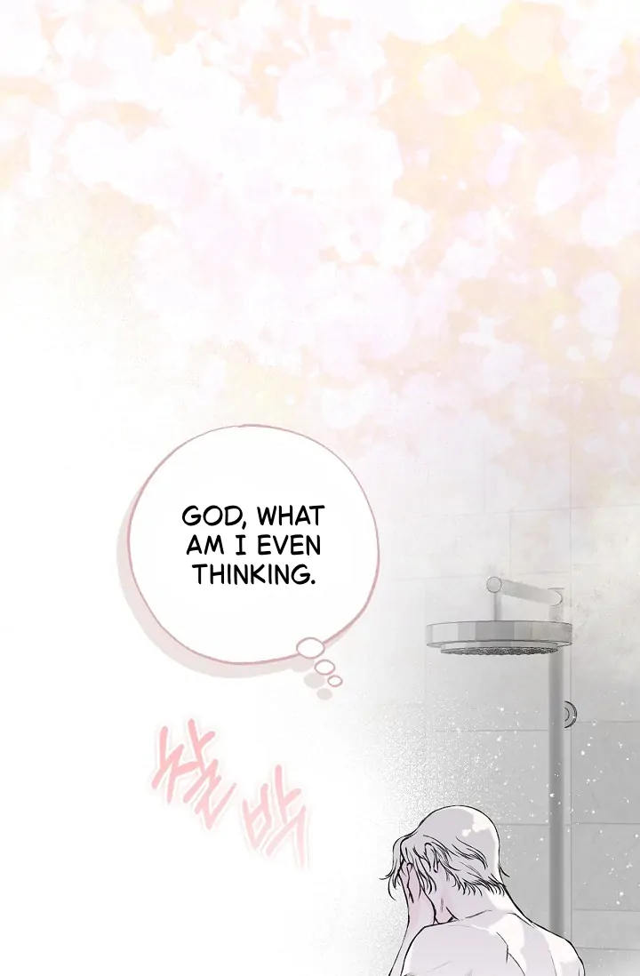 Mind the Gap - Chapter 8 Page 117