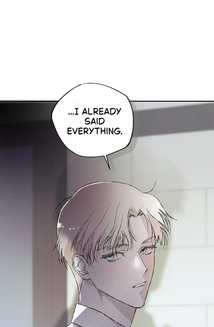 Mind the Gap - Chapter 8 Page 133