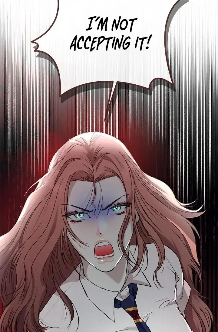 Mind the Gap - Chapter 9 Page 5