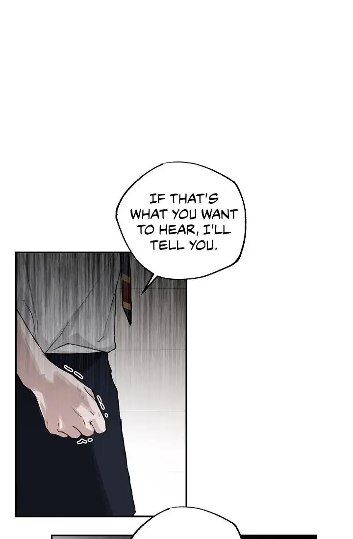 Mind the Gap - Chapter 9 Page 16