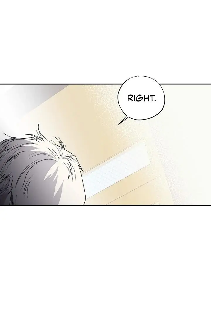 Mind the Gap - Chapter 9 Page 18