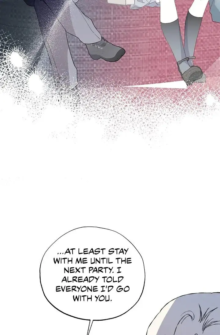 Mind the Gap - Chapter 9 Page 22