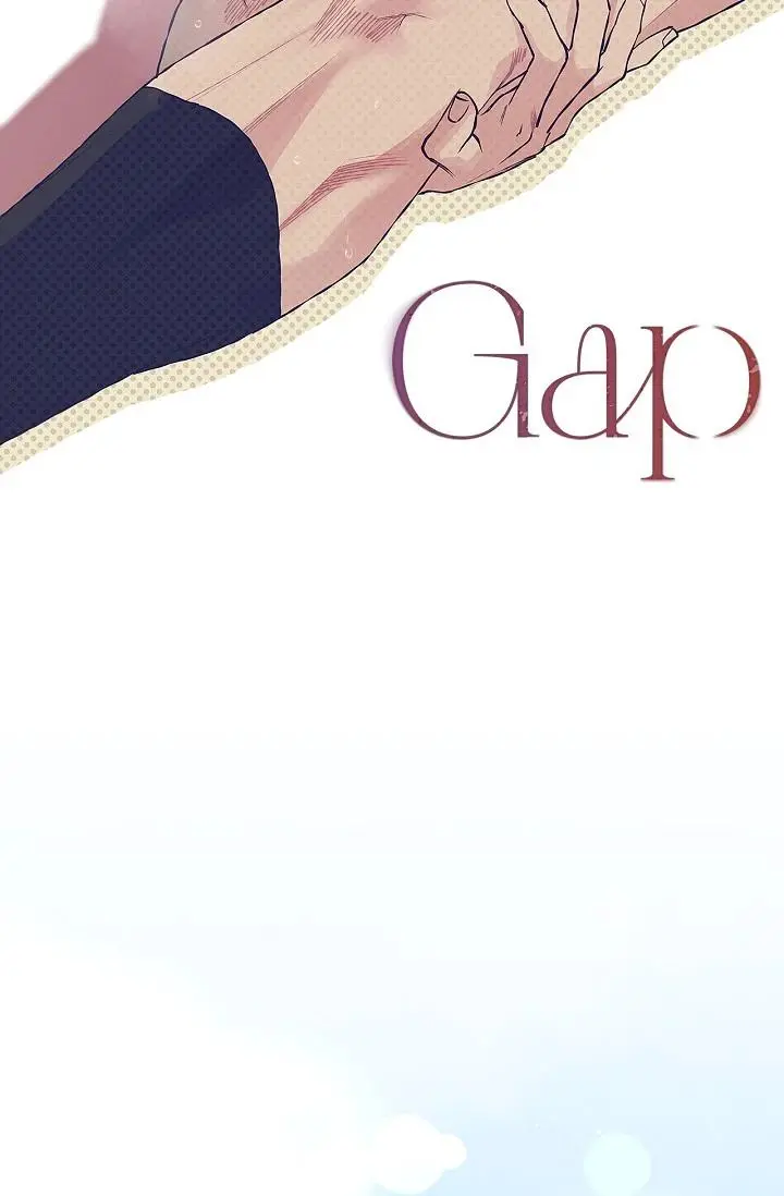 Mind the Gap - Chapter 9 Page 31