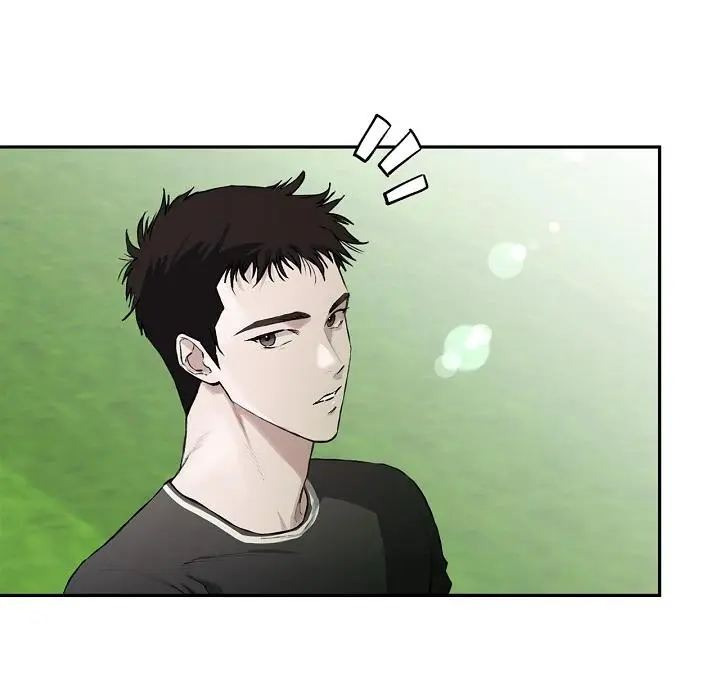 Mind the Gap - Chapter 9 Page 38