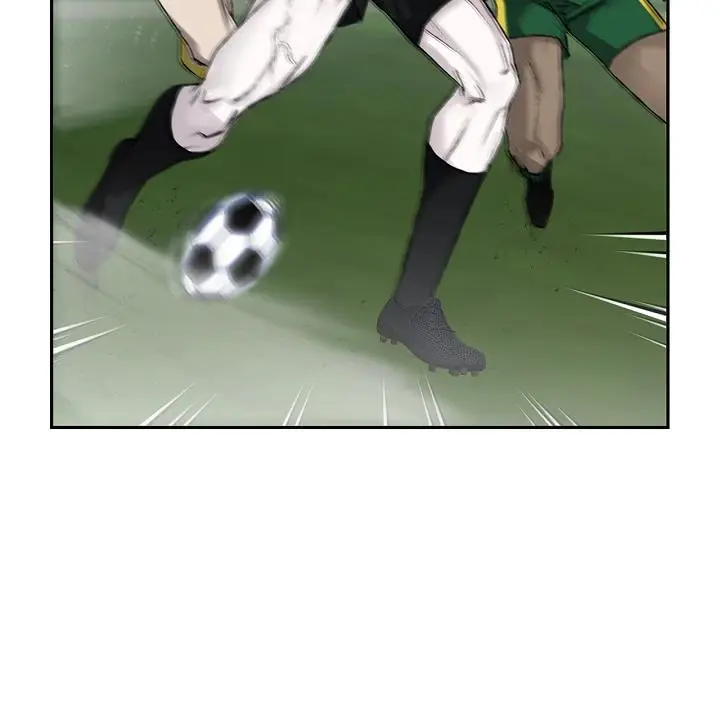Mind the Gap - Chapter 9 Page 48