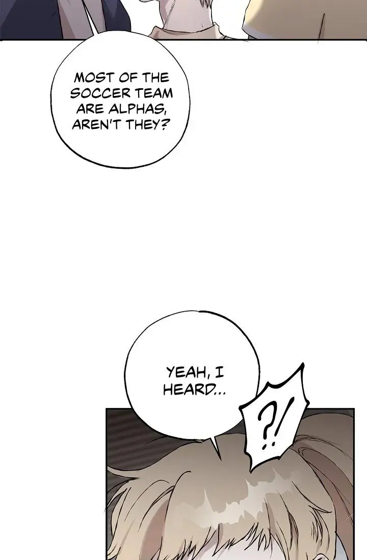 Mind the Gap - Chapter 9 Page 54