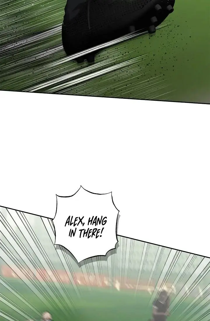 Mind the Gap - Chapter 9 Page 72