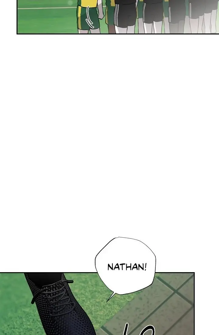 Mind the Gap - Chapter 9 Page 84