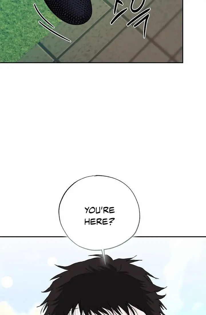 Mind the Gap - Chapter 9 Page 85