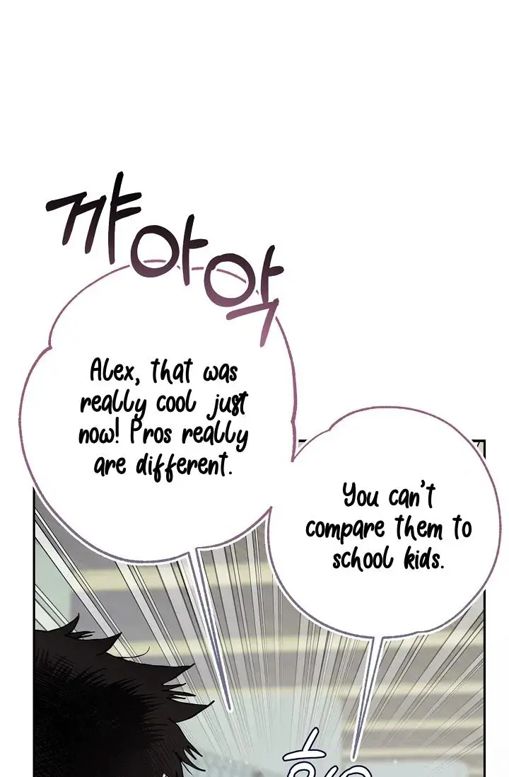 Mind the Gap - Chapter 9 Page 87