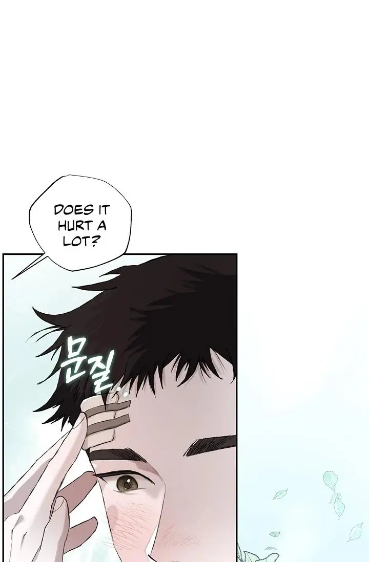 Mind the Gap - Chapter 9 Page 94