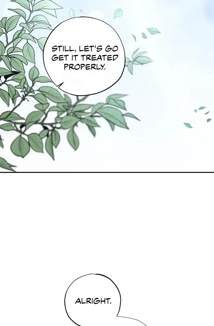 Mind the Gap - Chapter 9 Page 96