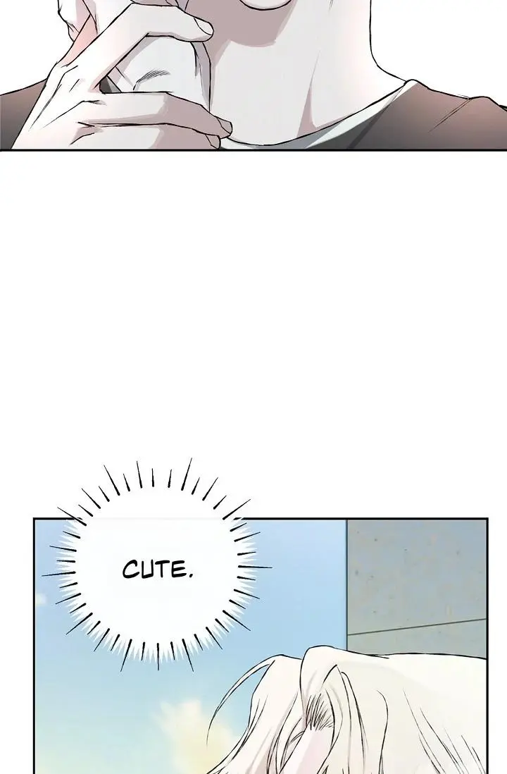 Mind the Gap - Chapter 9 Page 99