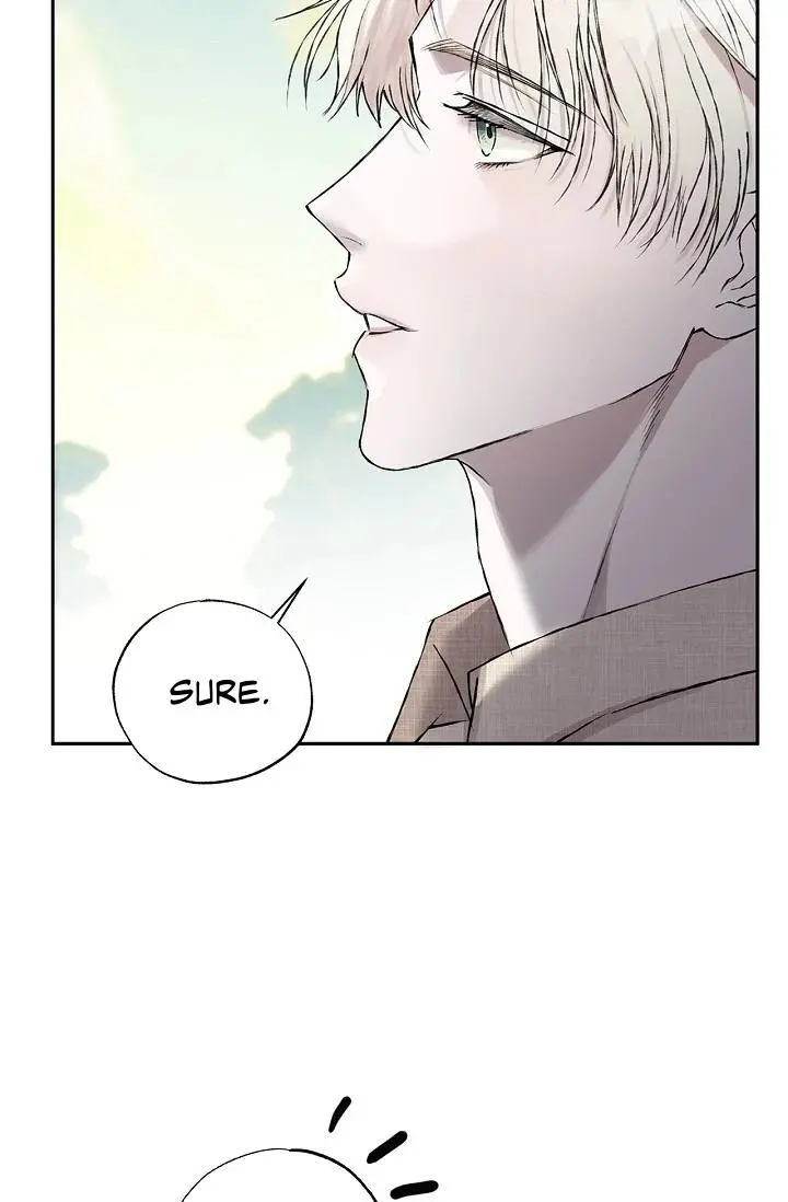 Mind the Gap - Chapter 9 Page 100