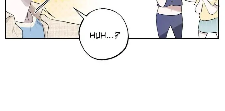 Mind the Gap - Chapter 9 Page 105