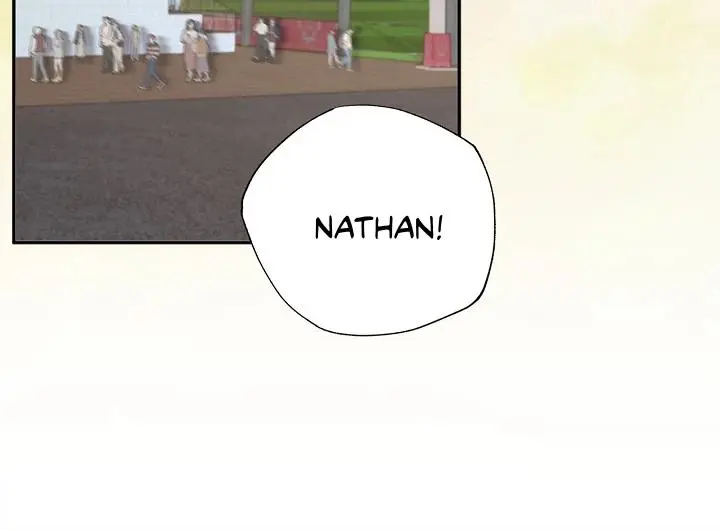 Mind the Gap - Chapter 9 Page 110