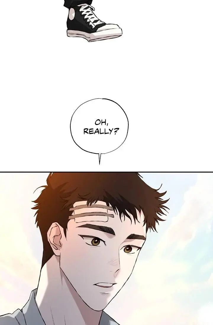 Mind the Gap - Chapter 9 Page 113