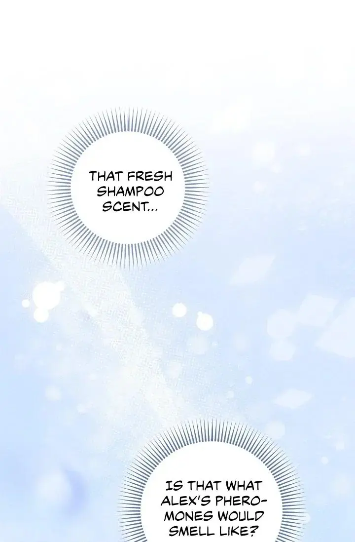 Mind the Gap - Chapter 9 Page 115