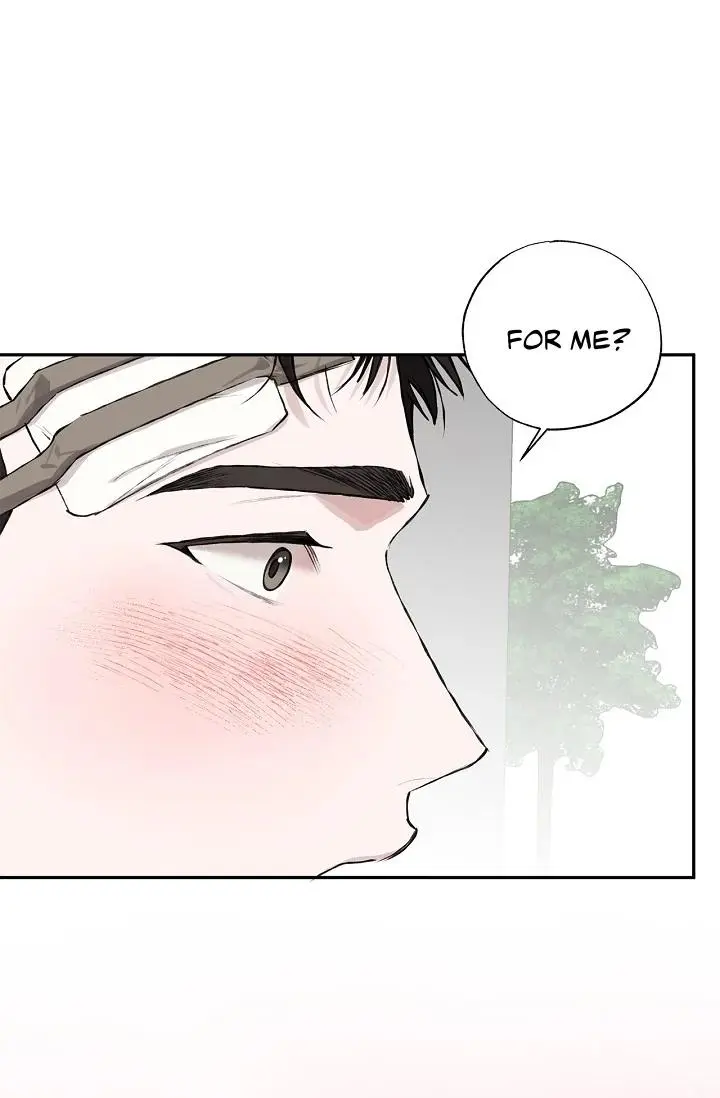 Mind the Gap - Chapter 9 Page 123
