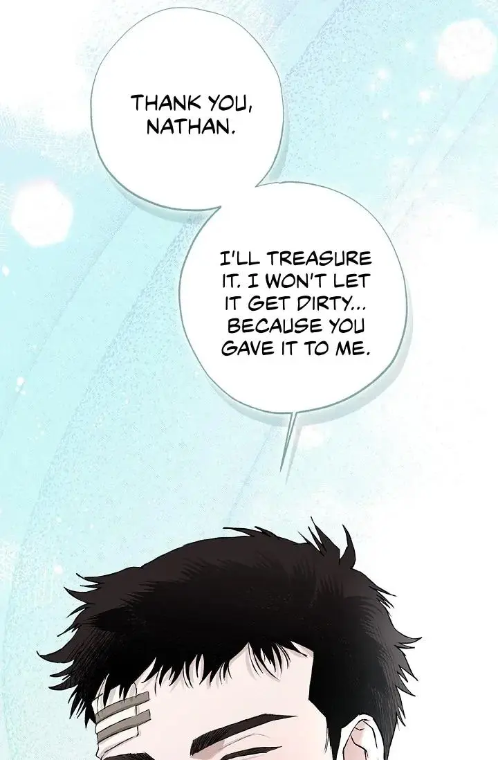 Mind the Gap - Chapter 9 Page 128