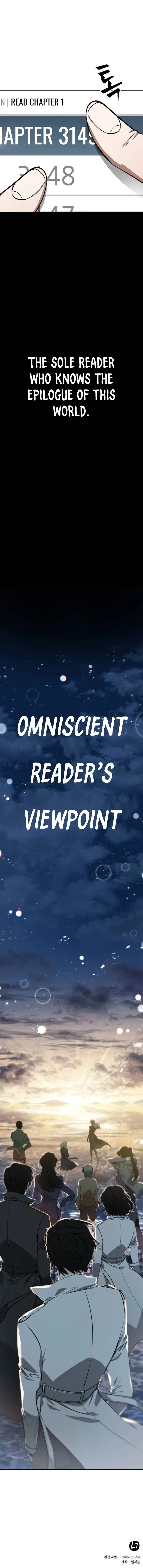 Omniscient Reader’s Viewpoint - Chapter 0 Page 7