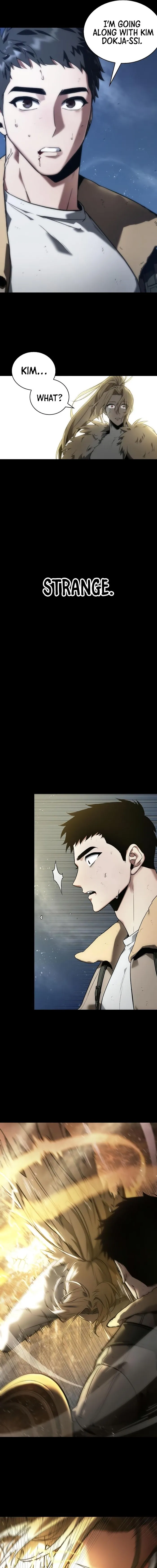 Omniscient Reader’s Viewpoint - Chapter 100 Page 8