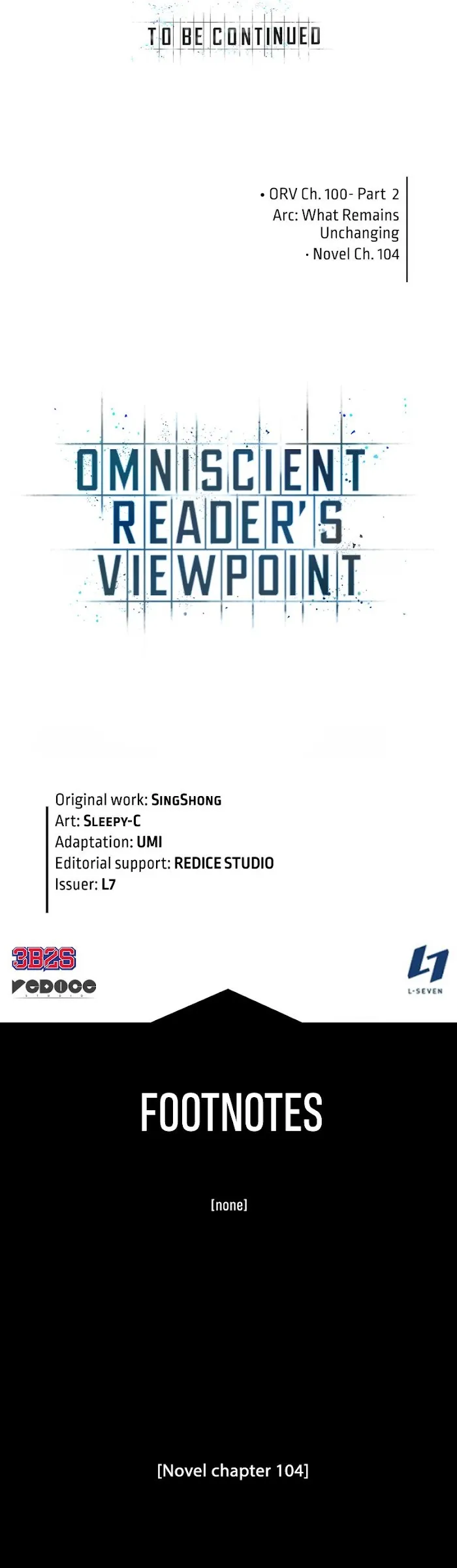 Omniscient Reader’s Viewpoint - Chapter 100 Page 12