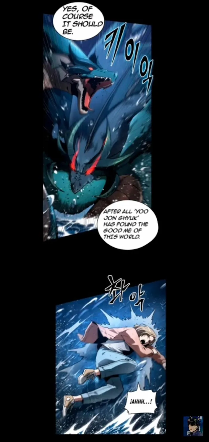 Omniscient Reader’s Viewpoint - Chapter 101 Page 9