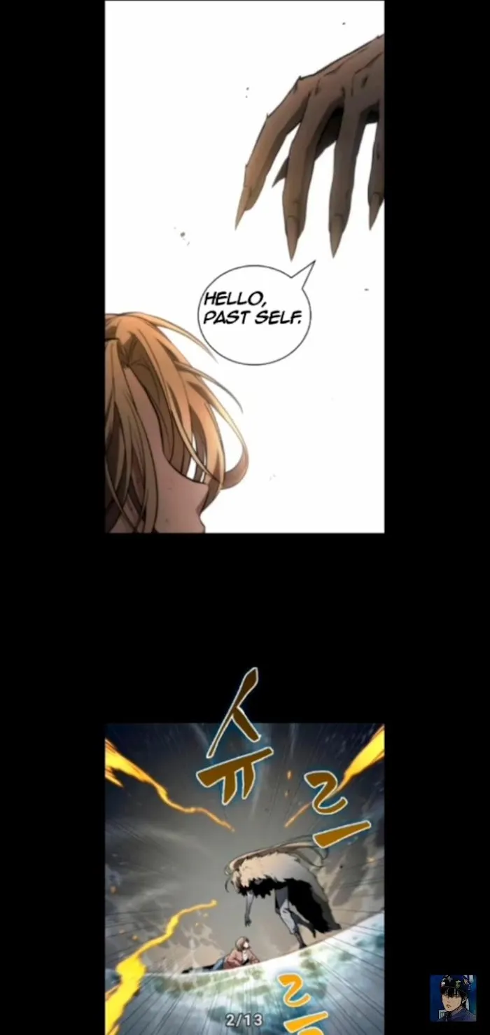 Omniscient Reader’s Viewpoint - Chapter 101 Page 10