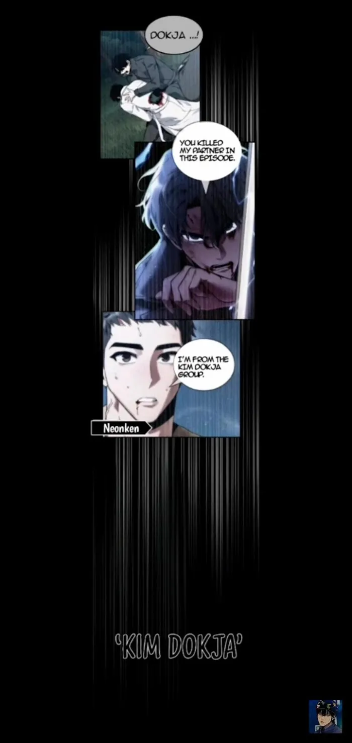 Omniscient Reader’s Viewpoint - Chapter 101 Page 12