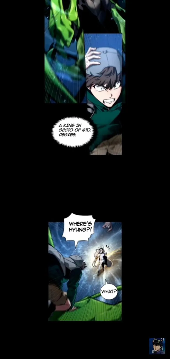 Omniscient Reader’s Viewpoint - Chapter 101 Page 14