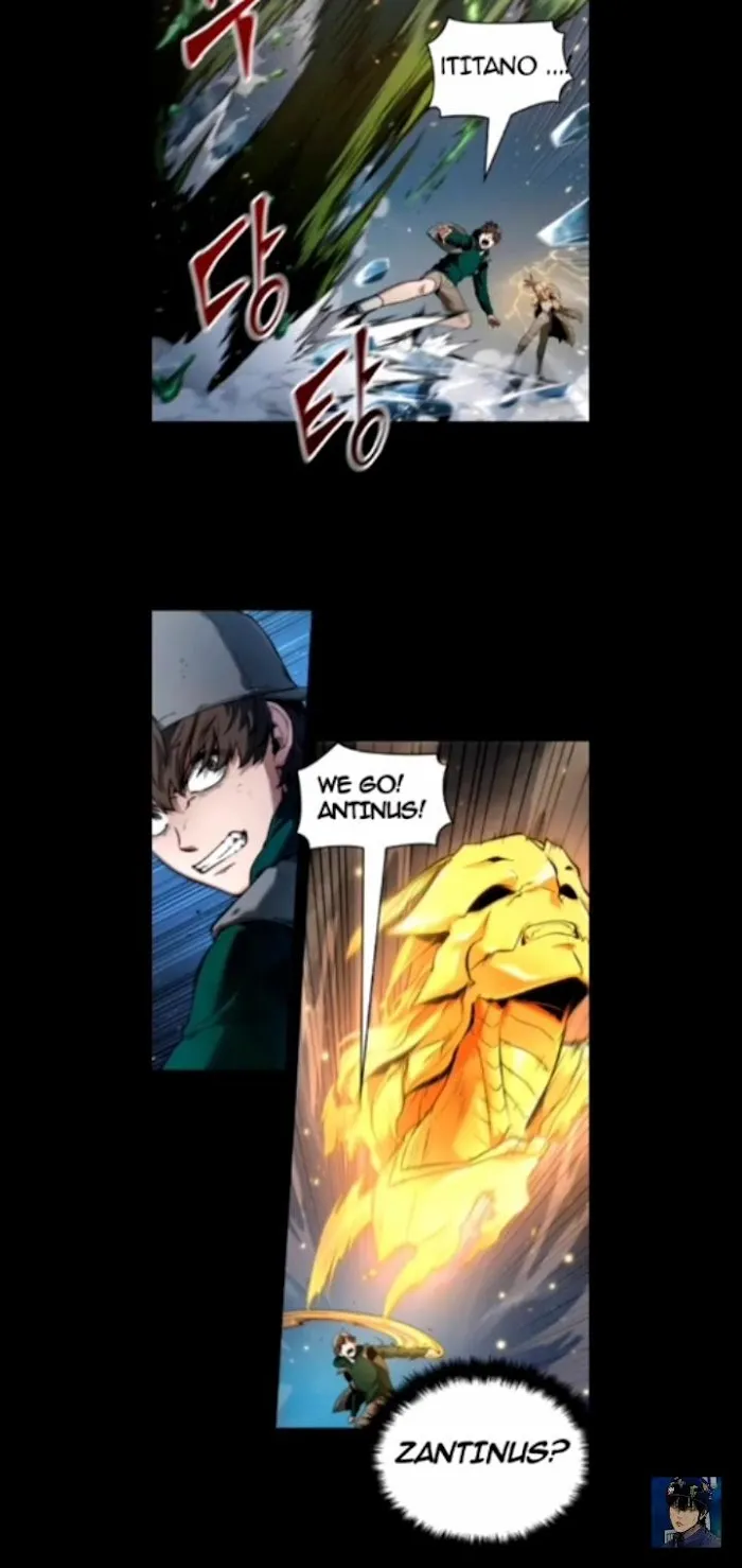Omniscient Reader’s Viewpoint - Chapter 101 Page 20
