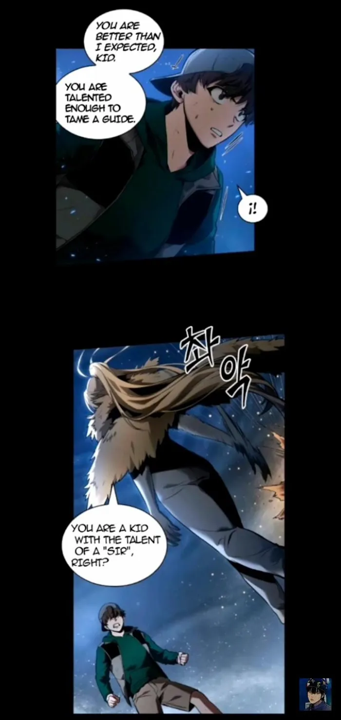 Omniscient Reader’s Viewpoint - Chapter 101 Page 22