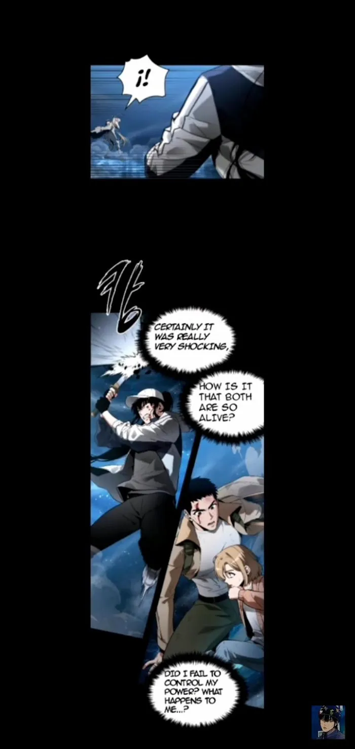 Omniscient Reader’s Viewpoint - Chapter 101 Page 27