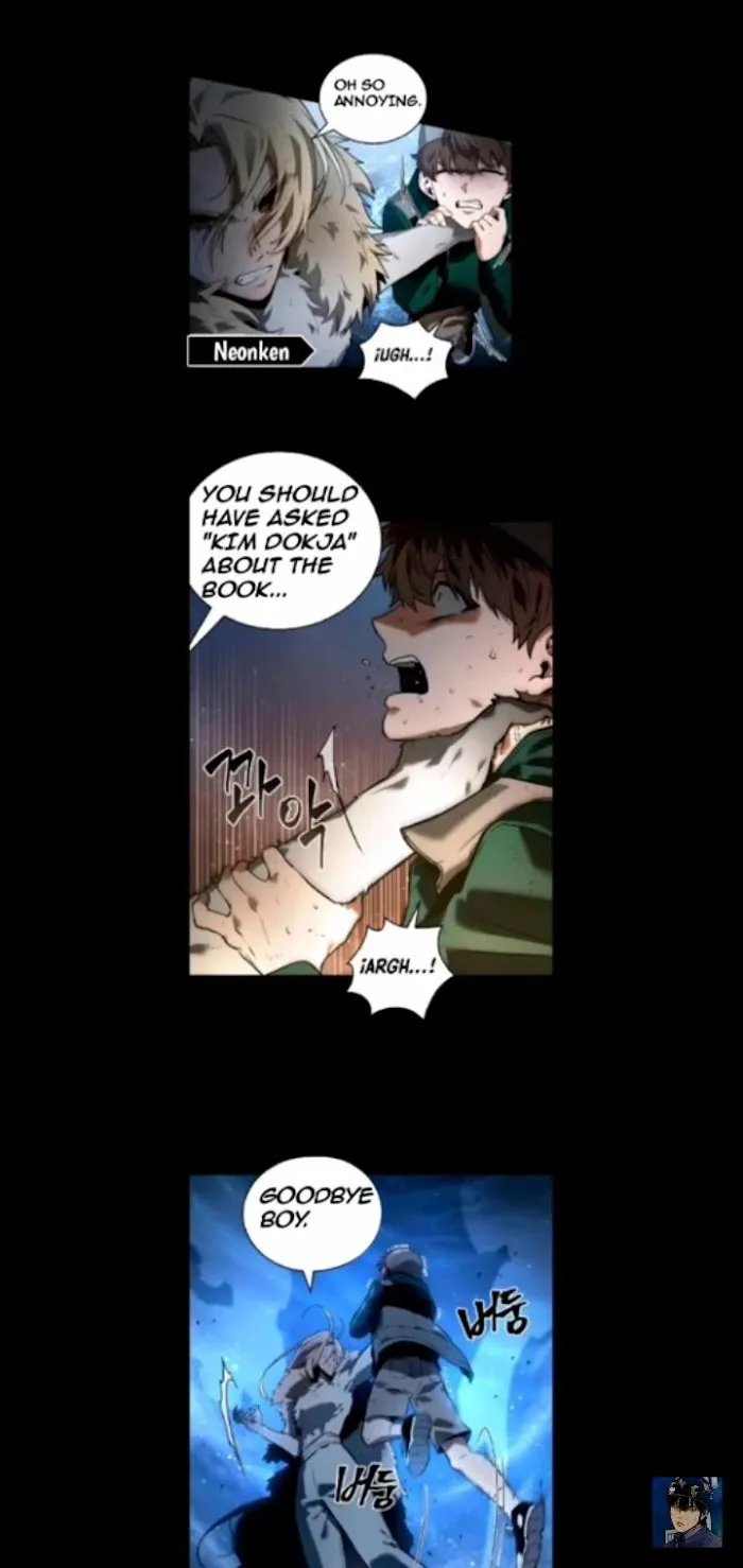 Omniscient Reader’s Viewpoint - Chapter 101 Page 28