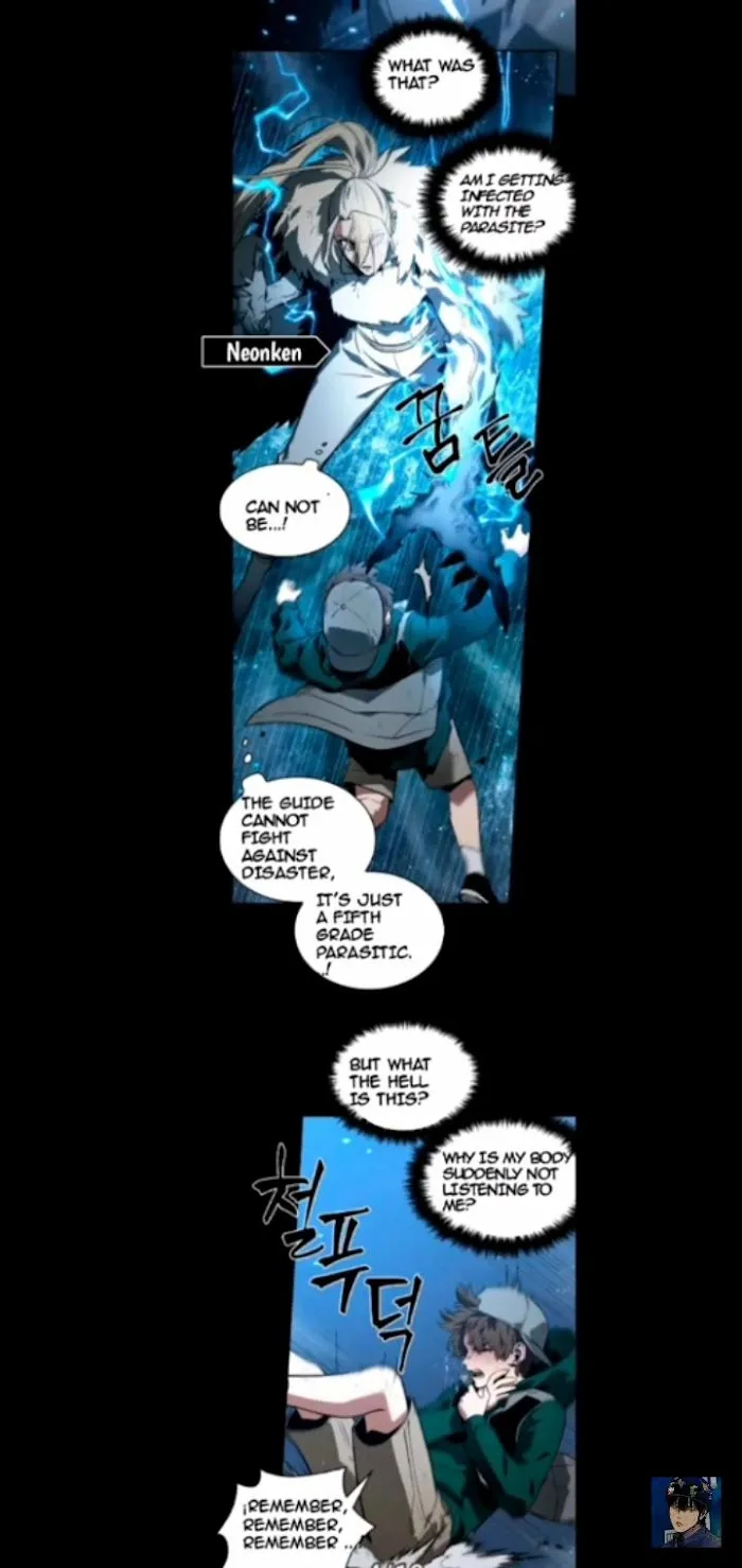 Omniscient Reader’s Viewpoint - Chapter 101 Page 30