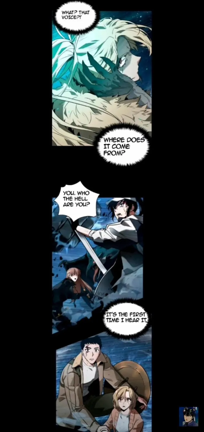 Omniscient Reader’s Viewpoint - Chapter 101 Page 33
