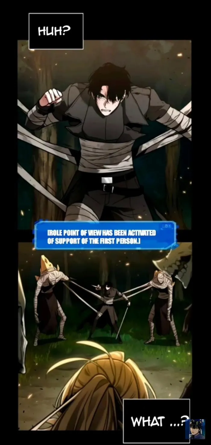 Omniscient Reader’s Viewpoint - Chapter 101 Page 44