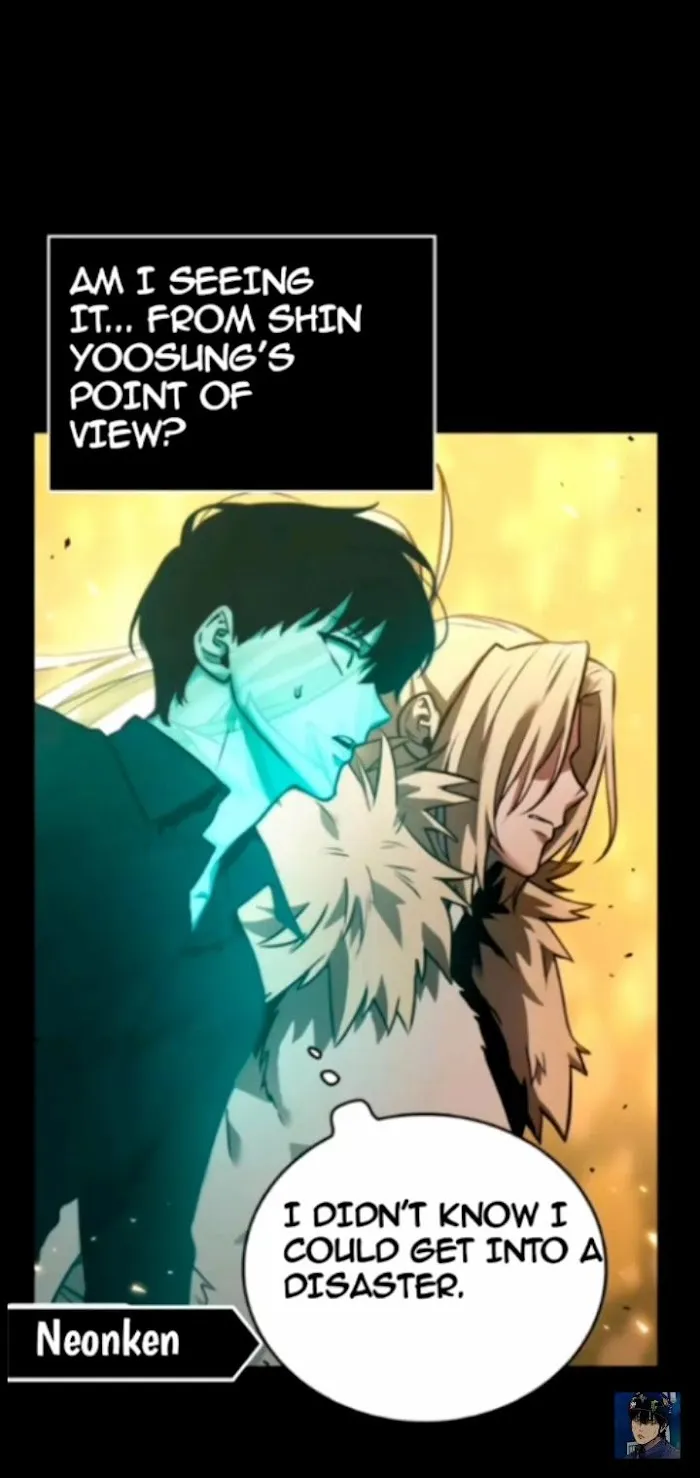 Omniscient Reader’s Viewpoint - Chapter 101 Page 45