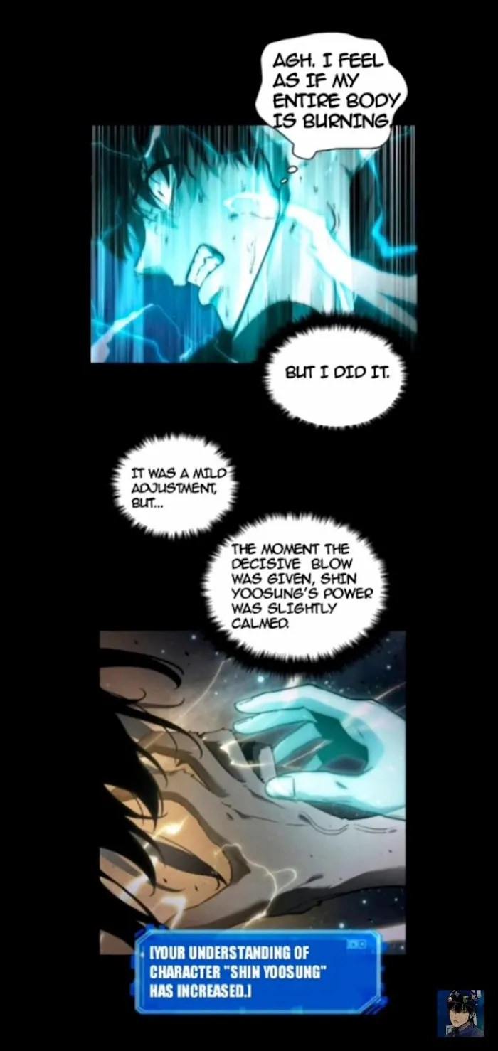 Omniscient Reader’s Viewpoint - Chapter 101 Page 58
