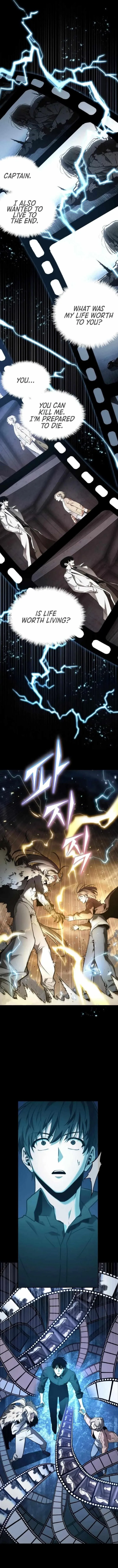 Omniscient Reader’s Viewpoint - Chapter 102 Page 2