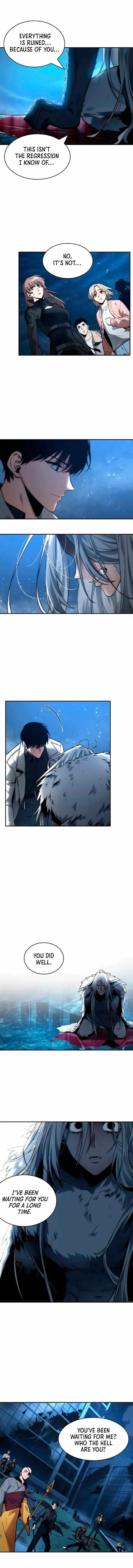 Omniscient Reader’s Viewpoint - Chapter 102 Page 9