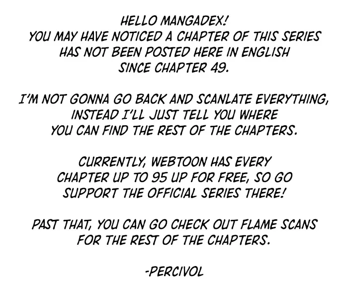 Omniscient Reader’s Viewpoint - Chapter 104 Page 1