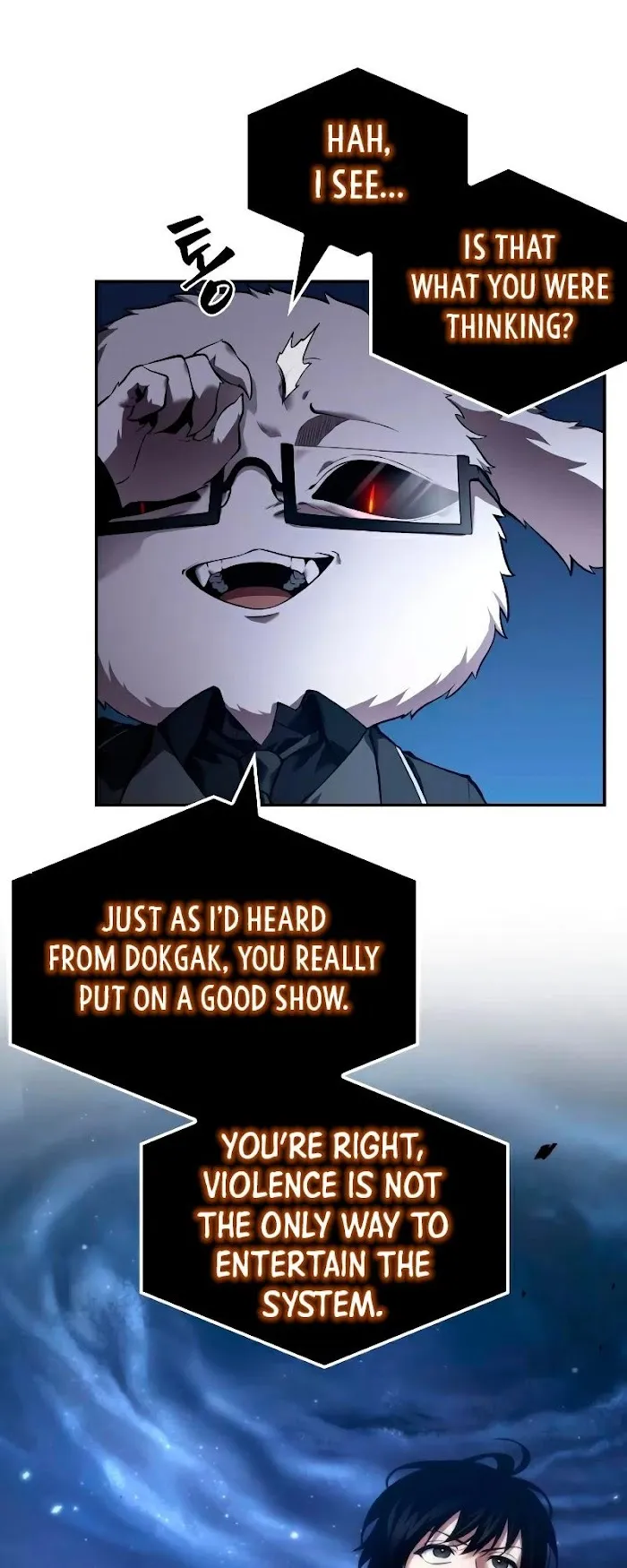 Omniscient Reader’s Viewpoint - Chapter 104 Page 2