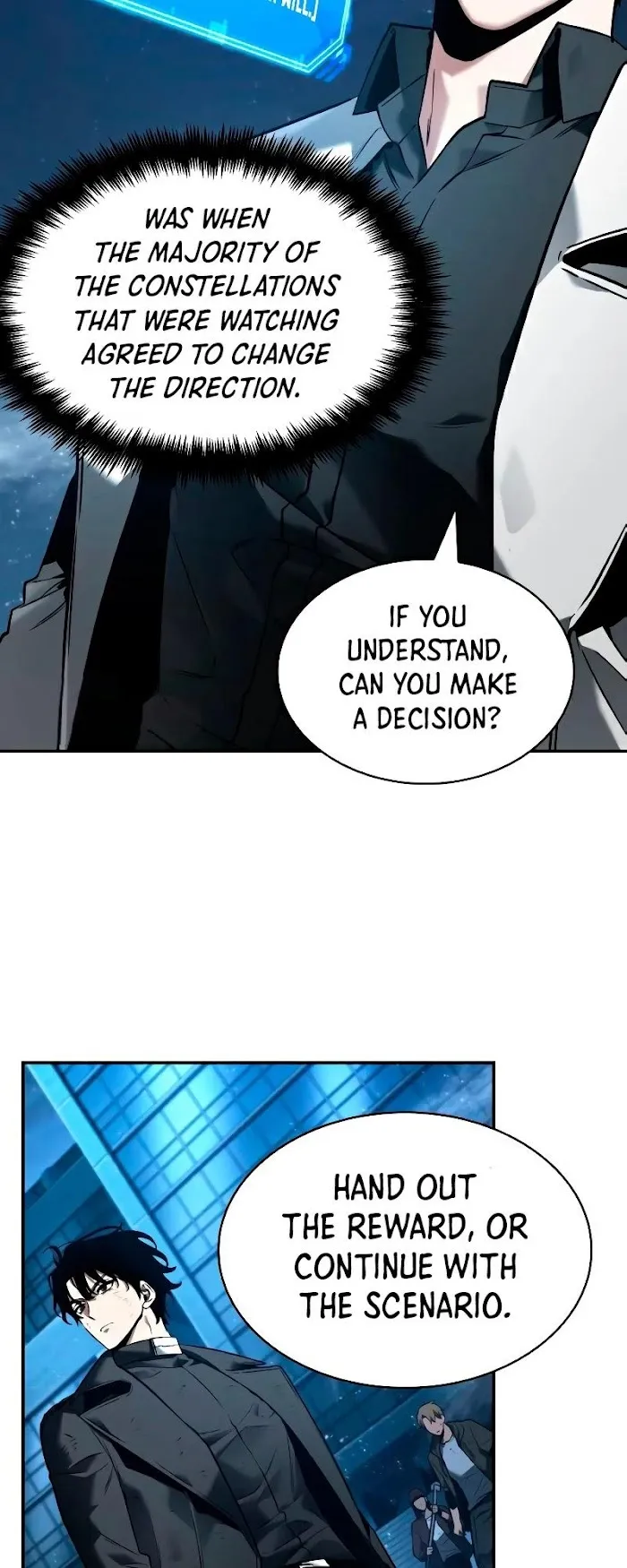 Omniscient Reader’s Viewpoint - Chapter 104 Page 6