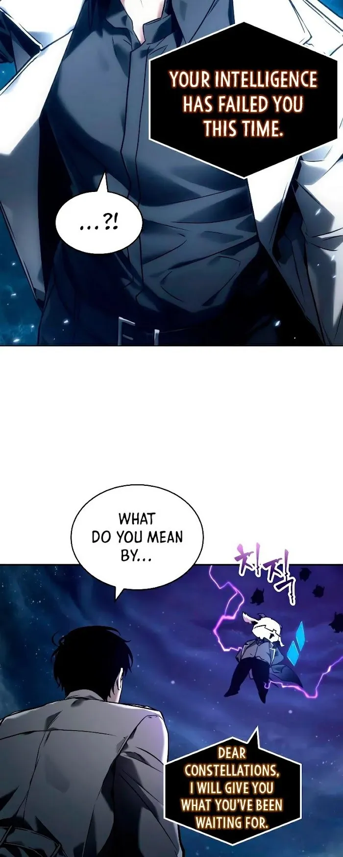 Omniscient Reader’s Viewpoint - Chapter 104 Page 10