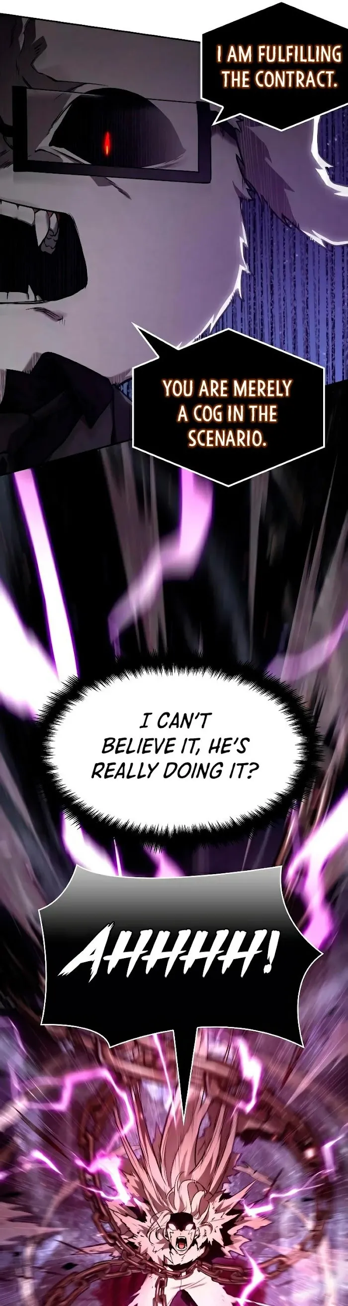 Omniscient Reader’s Viewpoint - Chapter 104 Page 16