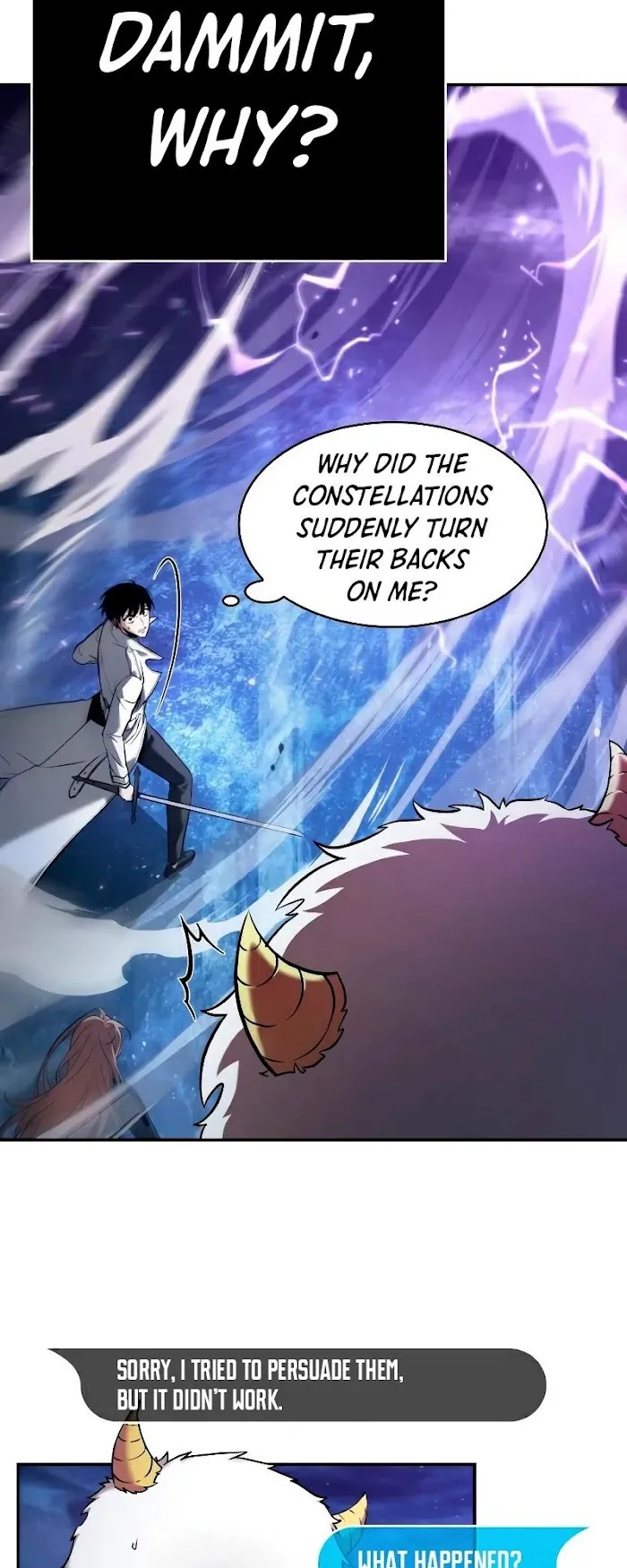 Omniscient Reader’s Viewpoint - Chapter 104 Page 23