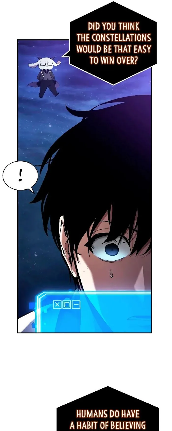Omniscient Reader’s Viewpoint - Chapter 104 Page 26
