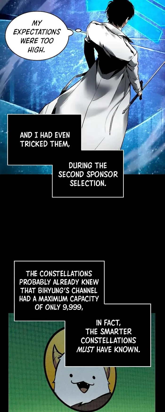Omniscient Reader’s Viewpoint - Chapter 104 Page 28